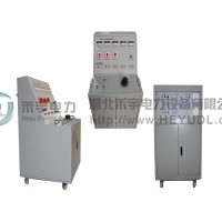 HY9700系列高低壓開關柜通電試驗臺