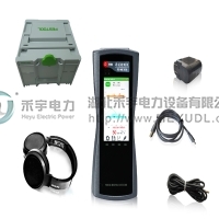 局部放電檢測儀